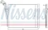 Конденсер кондиціонера NISSENS 940308 (фото 7)