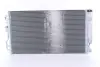 BMW Радіатор кондиціонера (конденсатор) F20, F21, F22, F30, F31, F32, F33, F34, F80, F87 (механіка) NISSENS 940357 (фото 2)