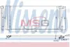 Радiатор кондицiонера NISSENS 940358 (фото 1)