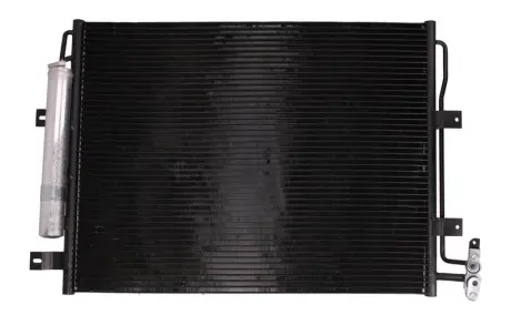 Конденсер кондиціонера NISSENS 940406