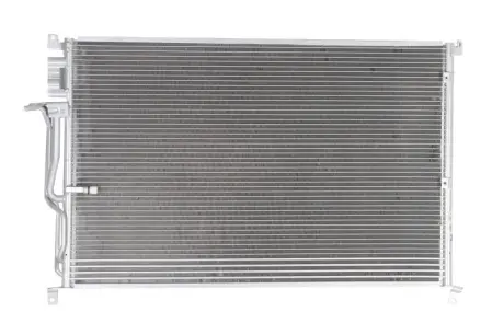 Радiатор кондицiонера NISSENS 940451