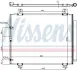 Радiатор кондицiонера NISSENS 940625 (фото 7)