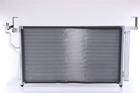 Радiатор кондицiонера NISSENS 940632