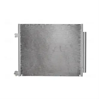 Конденсер кондиціонера NISSENS 940852