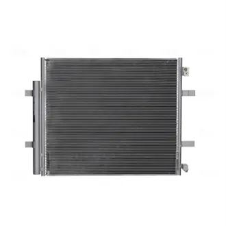 Конденсер кондиціонера NISSENS 940893