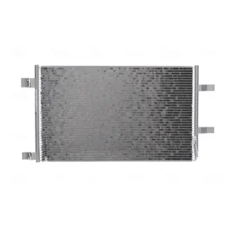 Конденсер кондиціонера NISSENS 940973