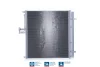FORD Радіатор кондиціонера (конденсатор) з осушувачем RANGER 2.0 EcoBlue 4x4 18- NISSENS 940977 (фото 1)