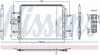 HYUNDAI Радіатор кондиціонера (кондесатор) KONA 1.6 19- NISSENS 940985 (фото 1)