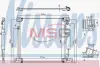 Конденсер кондиціонера NISSENS 941078 (фото 1)