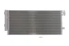 CHEVROLET Радіатор кондиціонера (конденсатор) AVEO 1.3 D 11- NISSENS 941086 (фото 1)