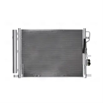 Радіатор кондиціонера NISSENS 941290