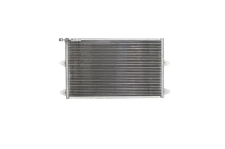 Радiатор кондицiонера NISSENS 94204