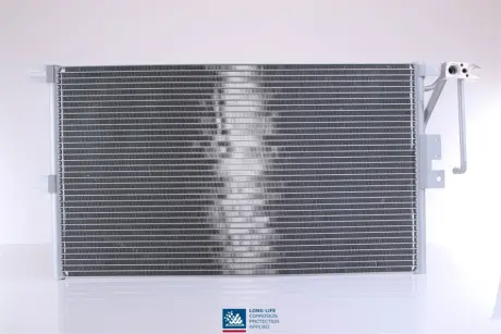 Конденсер кондиціонера NISSENS 94234