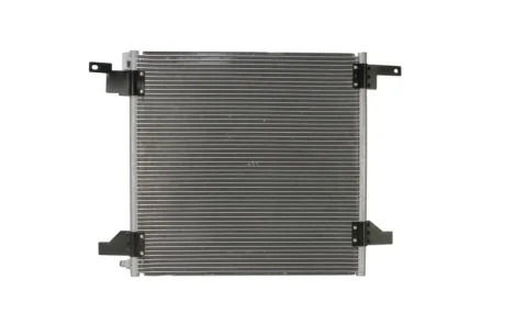 Радiатор кондицiонера Nissens 94390