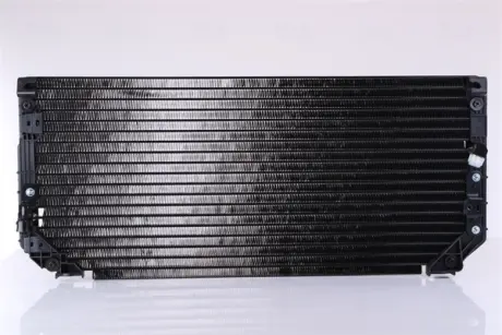 Радiатор кондицiонера NISSENS 94515