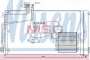 Конденсер кондиціонера NISSENS 94545 (фото 1)