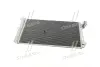 Конденсатор кондиціонера VOLKSWAGEN T5 (7H, 7E) (03-) NISSENS 94604 (фото 3)
