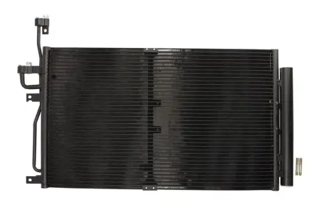 Конденсер кондиціонера NISSENS 94977