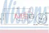 Осушувач кондицiонера NISSENS 95325 (фото 1)