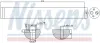 Осушувач кондиціонера VW CALIFORNIA T4 CAMPER, TRANSPORTER T4 1.8-2.8 07.90-06.03 NISSENS 95342 (фото 5)