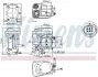 Дросельний вузол OPEL ASTRA 04- NISSENS 955002 (фото 7)