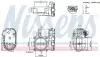 Дросельний вузол FORD USA RANGER 11- NISSENS 955007 (фото 7)