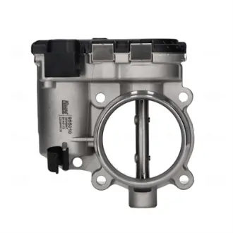 VOLVO Дросельна заслонка C30, C70 II, S60 I, S80 II, V70 III, XC70 II NISSENS 955010