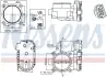 VOLVO Дросельна заслонка C30, C70 II, S60 I, S80 II, V70 III, XC70 II NISSENS 955010 (фото 7)