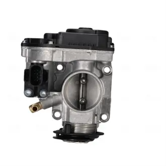 Повітряна заслінка SEAT AROSA, CORDOBA, CORDOBA VARIO, IBIZA II, LEON, TOLEDO II SKODA OCTAVIA I VW BORA, BORA I, GOLF IV, LUPO I, POLO, POLO III, POLO III CLASSIC 1.0/1.4/1.6 02.93-06.06 NISSENS 955039
