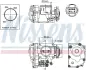 Дросельний вузол VW POLO 95- NISSENS 955042 (фото 5)