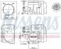 Дросельний вузол SKODA OCTAVIA 04- NISSENS 955043 (фото 7)