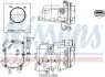 Дросельний вузол VW GOLF 13- NISSENS 955056 (фото 6)