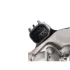 OPEL Дросельна заслонка Astra J, Corsa D, Meriva B, 1,2-1,4 NISSENS 955059 (фото 4)