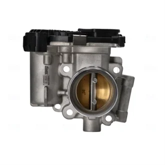 OPEL Дросельна заслонка Astra J, Corsa D, Meriva B, 1,2-1,4 NISSENS 955059