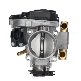 VW Дросельна заслонка Passat, Audi A4/6 95- NISSENS 955080