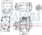 VW Дросельна заслонка Passat, Audi A4/6 95- NISSENS 955080 (фото 7)