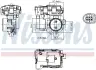 VW Дросельна заслонка CADDY, T-CROSS, T-ROC, UP!, SKODA, AUDI NISSENS 955082 (фото 7)