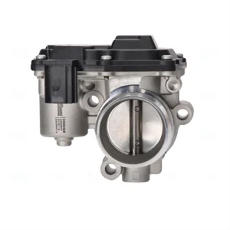 FORD Дросельна заслонка B-MAX 12-, FOCUS III 12-, FIESTA VI 12- NISSENS 955095