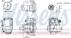 FORD Дросельна заслонка B-MAX 12-, FOCUS III 12-, FIESTA VI 12- NISSENS 955095 (фото 6)