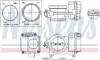 Дросельний вузол DACIA LOGAN 05- NISSENS 955096 (фото 1)