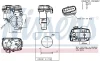 BMW Дросельна заслонка 1 (F20) 15-, 1 (F40) 14 Nissens 955178 (фото 7)