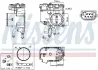 HYUNDAI Дросельна заслонка I10 14- NISSENS 955250 (фото 7)