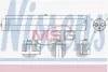 Осушувач кондиціонера NISSENS 95525 (фото 1)