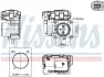 Дросельний вузол FIAT PUNTO 09- NISSENS 955263 (фото 6)