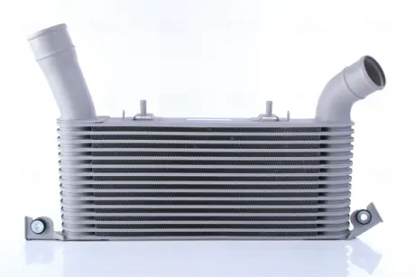 Радіатор наддуву NISSENS 961006