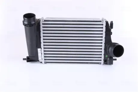 Радіатор наддуву NISSENS 961118