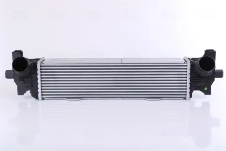 Радіатор наддуву NISSENS 961226