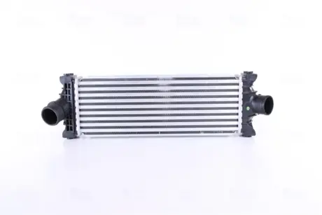 Радіатор наддуву NISSENS 961230