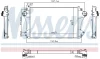Інтеркулер EURO 6 SCANIA G II, L, P II, R II, S DC07.108-OC13.104 09.16- Nissens 961324 (фото 6)