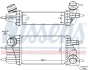 Інтеркулер NISSENS 961433 (фото 6)